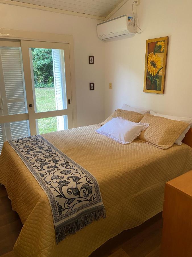 Casa Em Condominio Fechado, 4Km Centro De Gramado. Ngoại thất bức ảnh