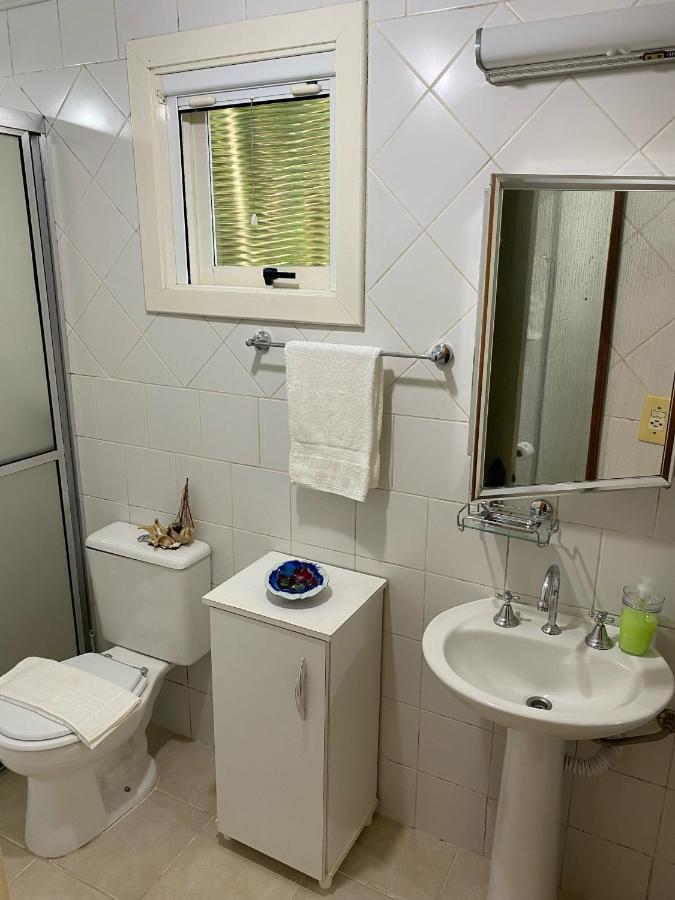 Casa Em Condominio Fechado, 4Km Centro De Gramado. Ngoại thất bức ảnh