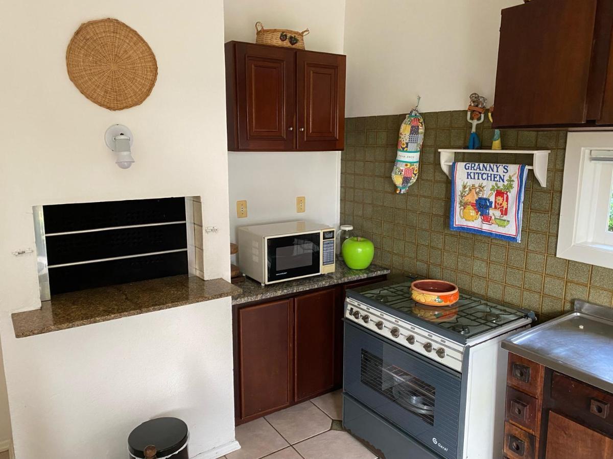 Casa Em Condominio Fechado, 4Km Centro De Gramado. Ngoại thất bức ảnh